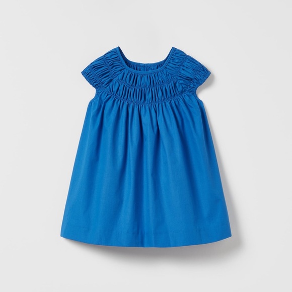 7 Zara toddler dresses size 18-24 - Picture 13 of 14